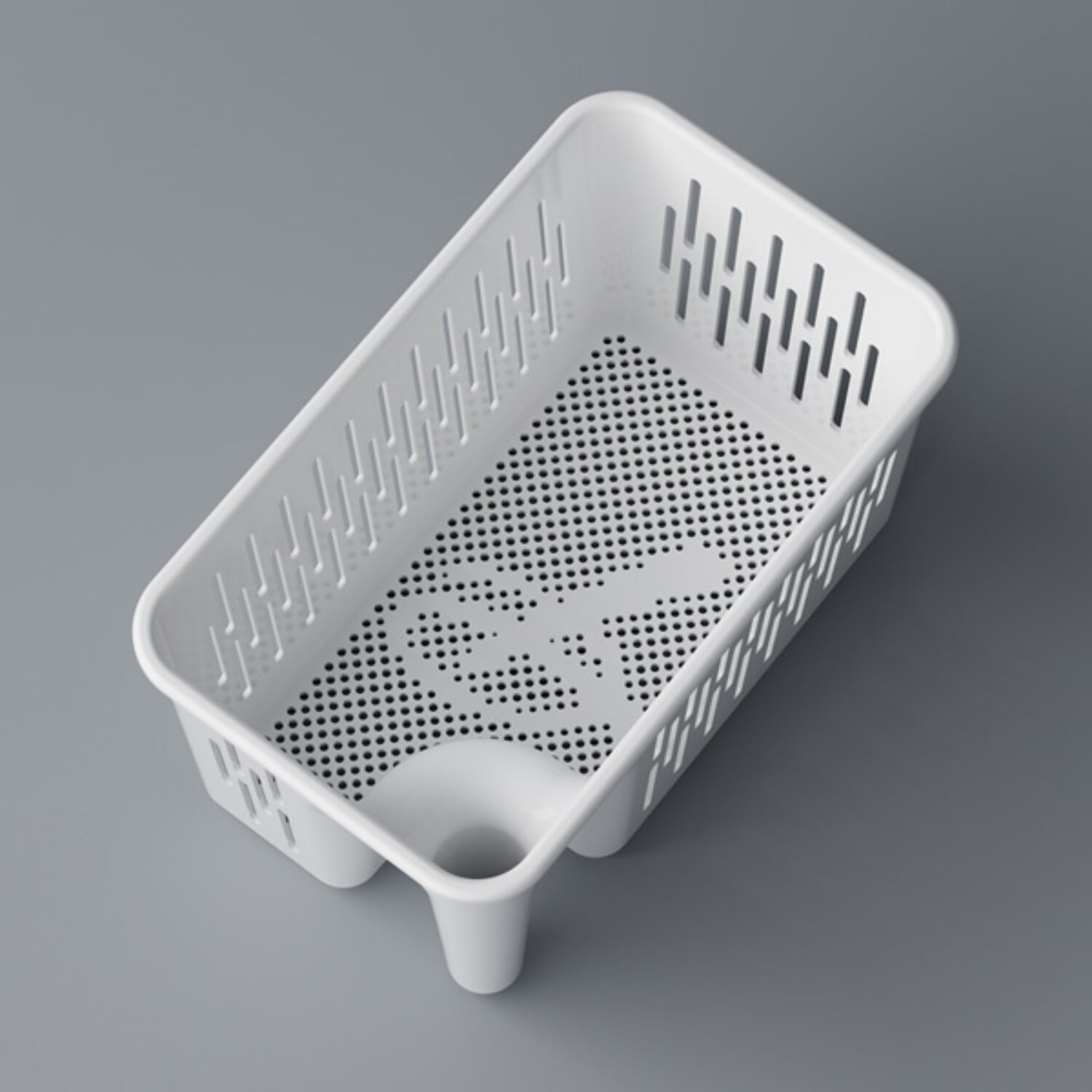 CADDY STACK STORAGE CADDY