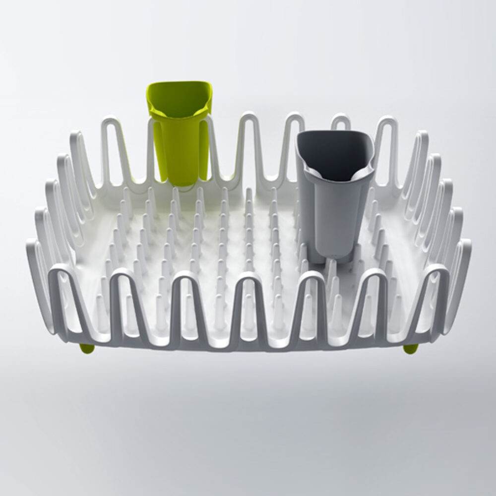 Dish Drainer product design JarvieDesign