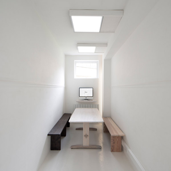 Jarvie-Design - Meeting Room